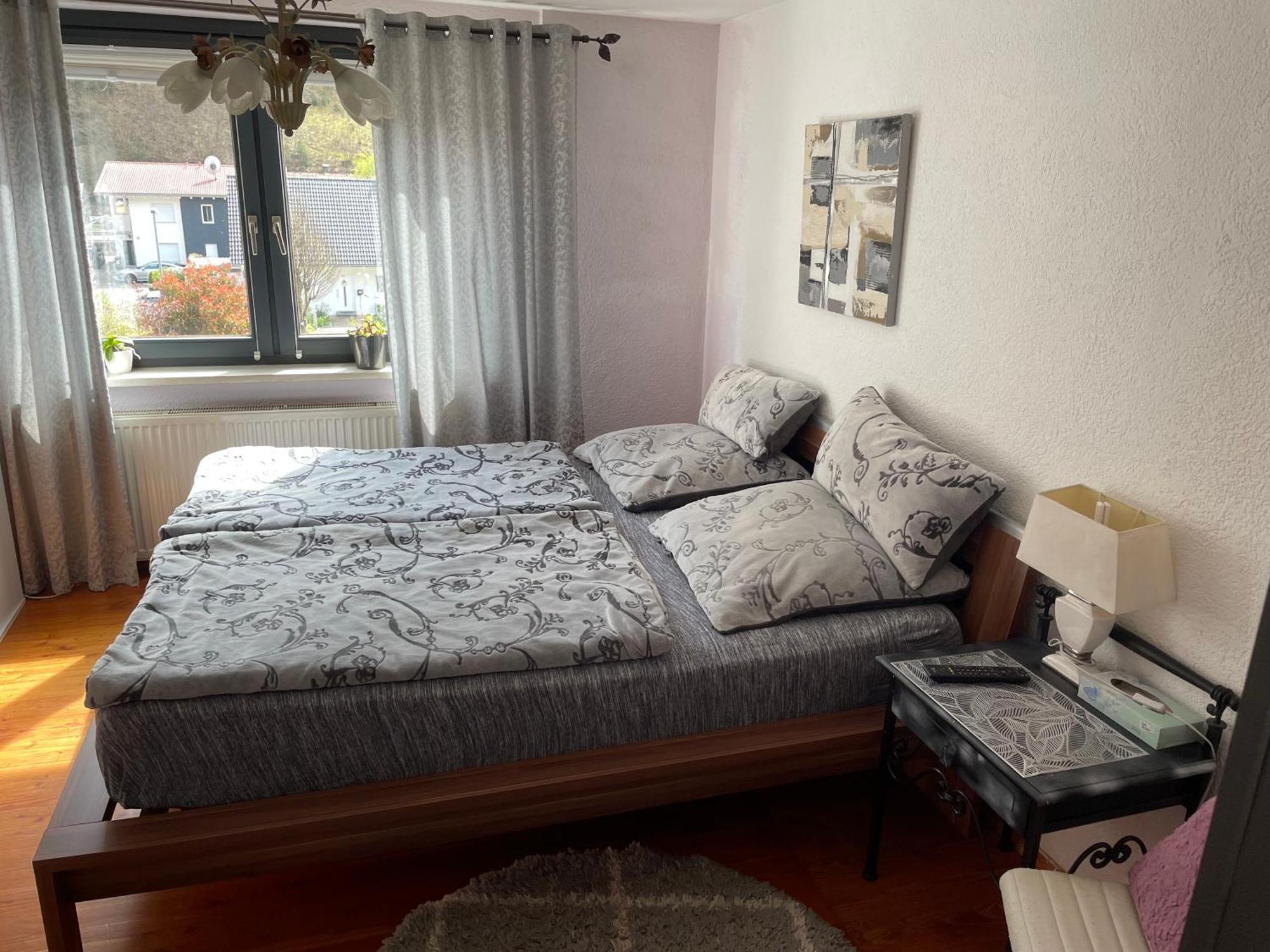 Crissisroom Zell im Wiesenthal Extérieur photo