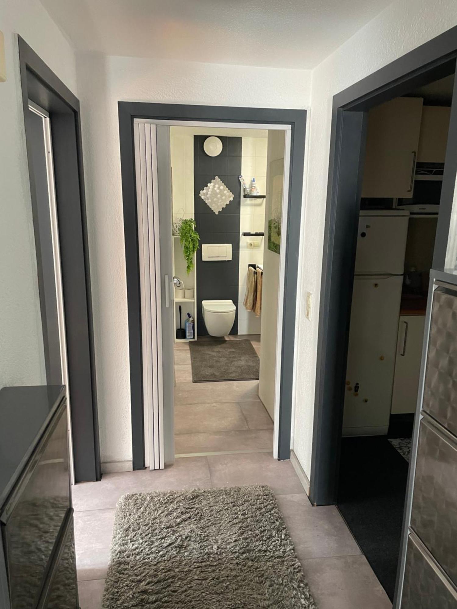 Crissisroom Zell im Wiesenthal Extérieur photo