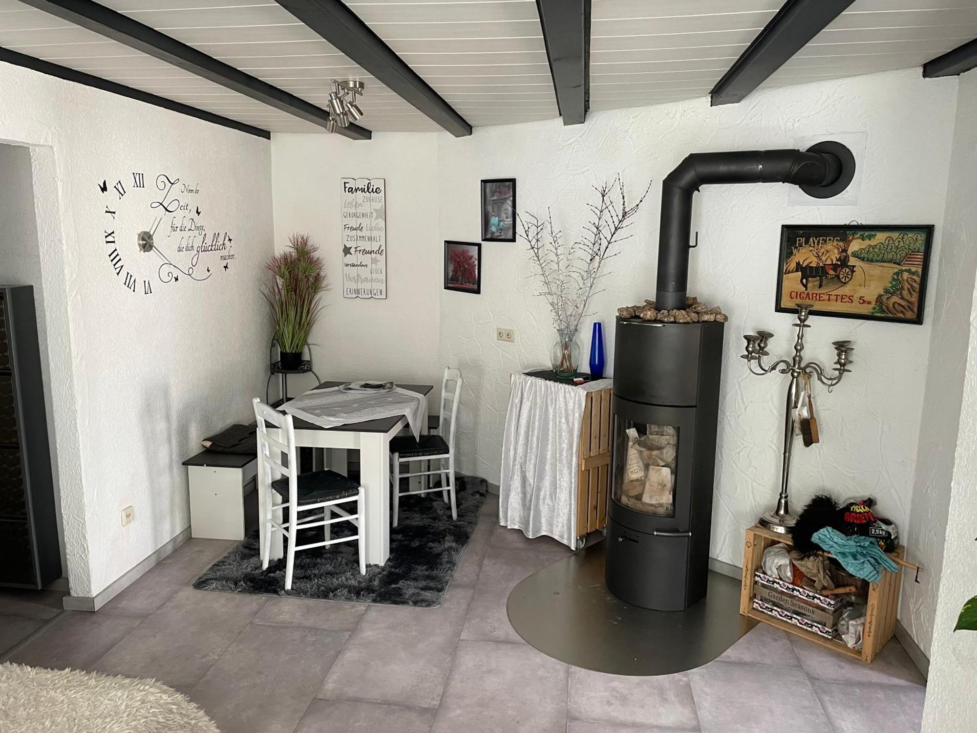 Crissisroom Zell im Wiesenthal Extérieur photo