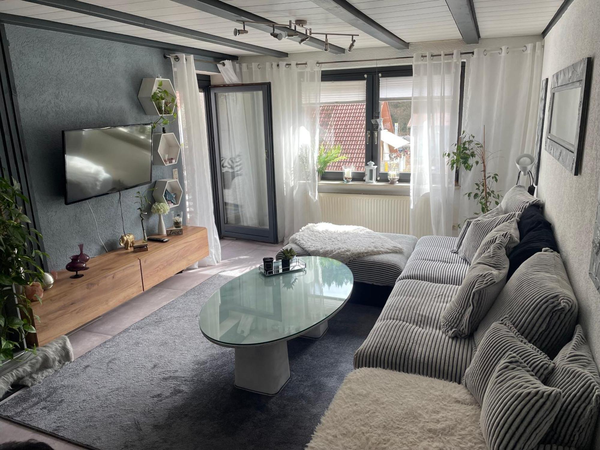 Crissisroom Zell im Wiesenthal Extérieur photo