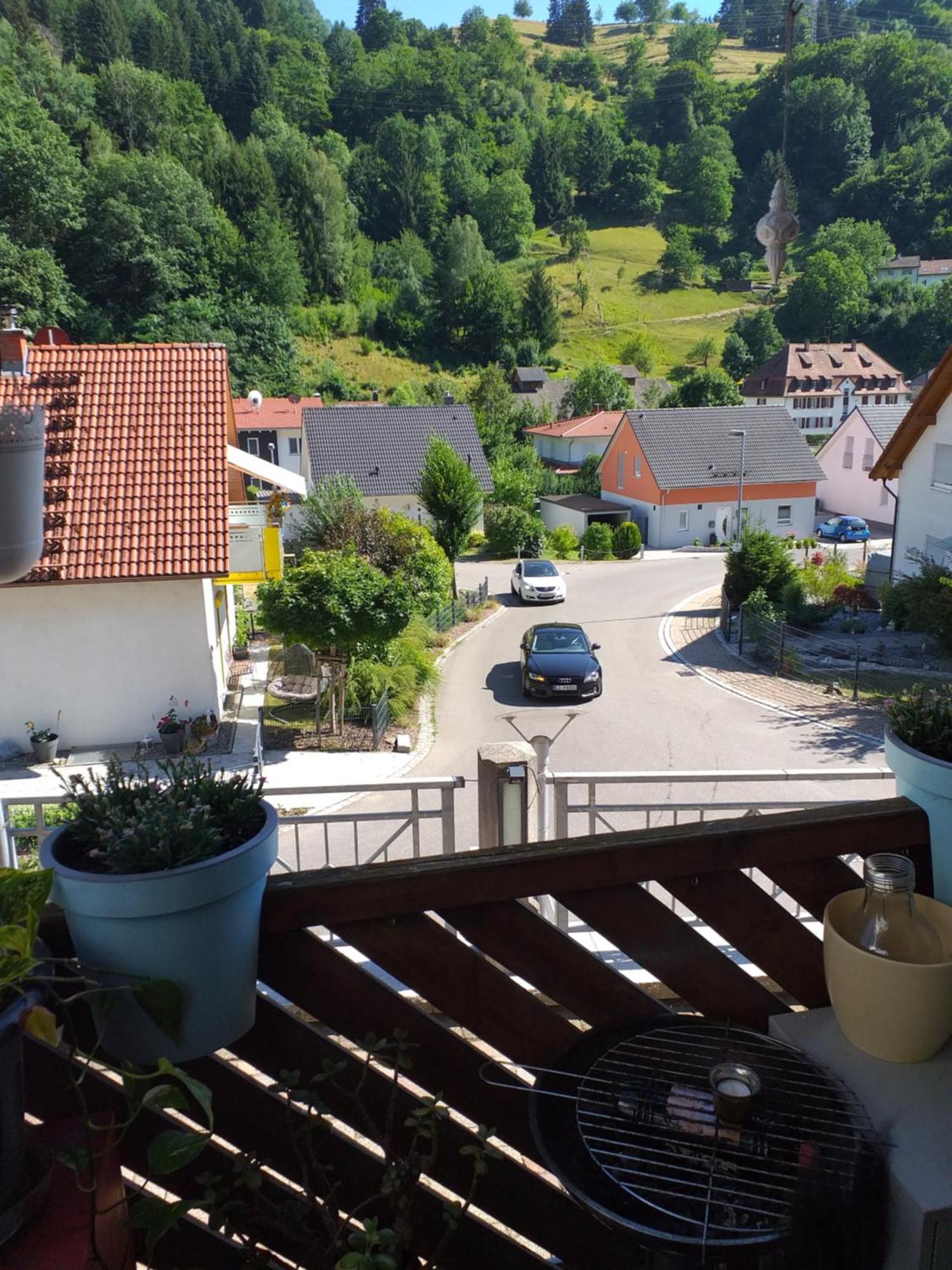 Crissisroom Zell im Wiesenthal Extérieur photo